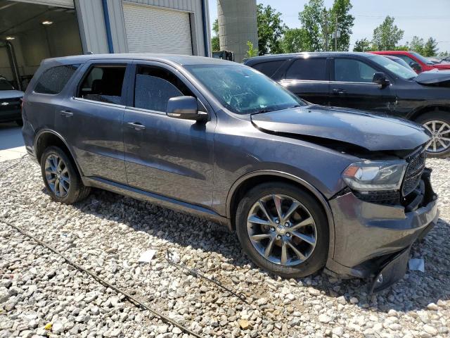 Photo 3 VIN: 1C4RDJDG5HC647903 - DODGE DURANGO 