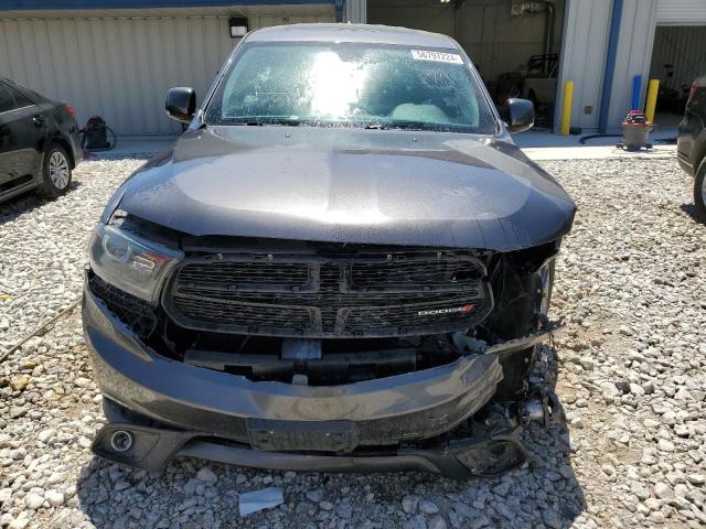 Photo 4 VIN: 1C4RDJDG5HC647903 - DODGE DURANGO 