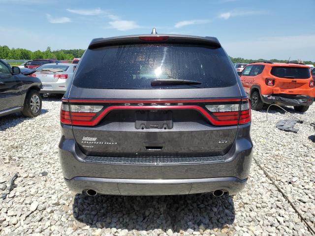 Photo 5 VIN: 1C4RDJDG5HC647903 - DODGE DURANGO 