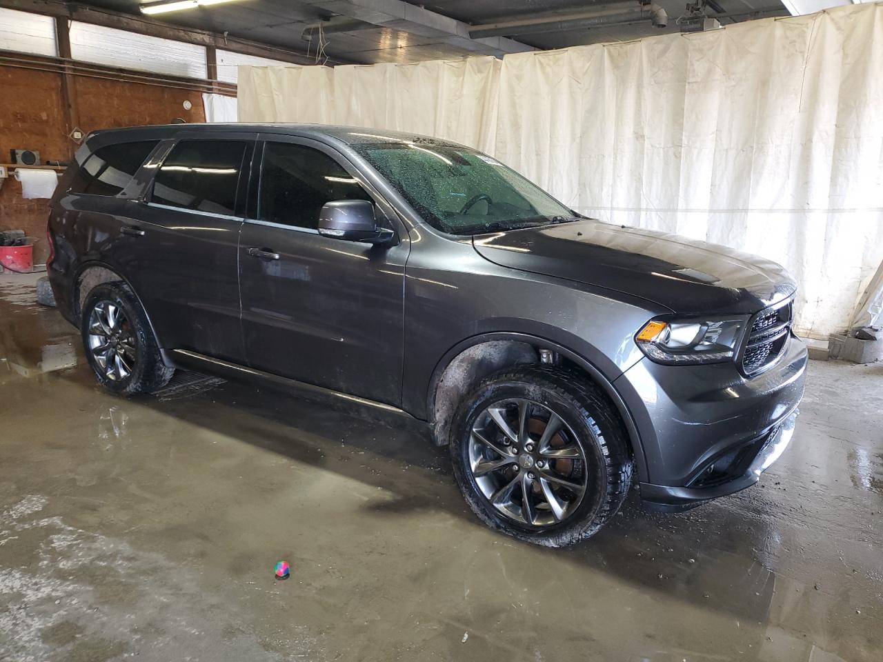 Photo 3 VIN: 1C4RDJDG5HC660859 - DODGE DURANGO 