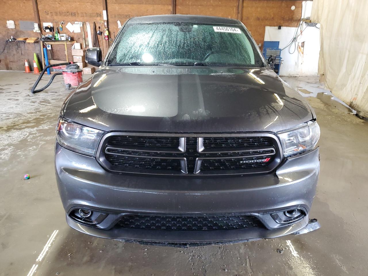 Photo 4 VIN: 1C4RDJDG5HC660859 - DODGE DURANGO 