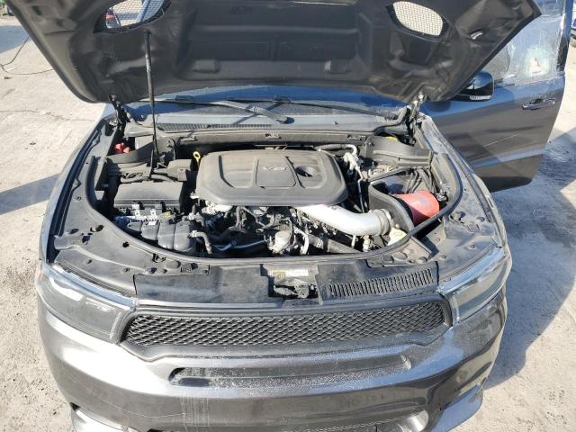 Photo 11 VIN: 1C4RDJDG5HC691545 - DODGE DURANGO GT 