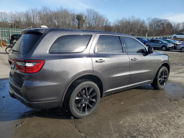 Photo 2 VIN: 1C4RDJDG5HC691545 - DODGE DURANGO GT 