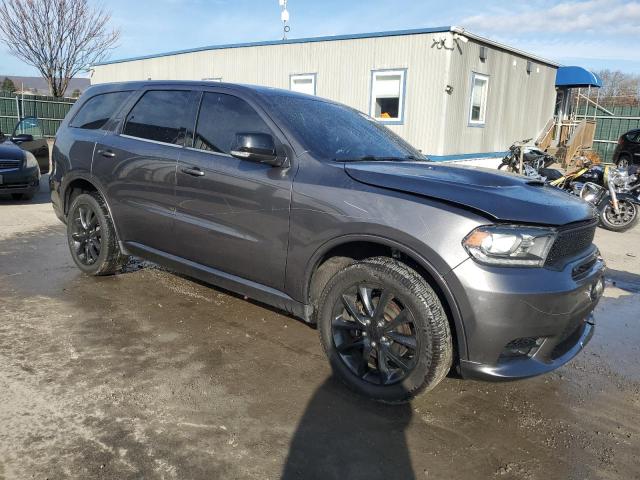 Photo 3 VIN: 1C4RDJDG5HC691545 - DODGE DURANGO GT 