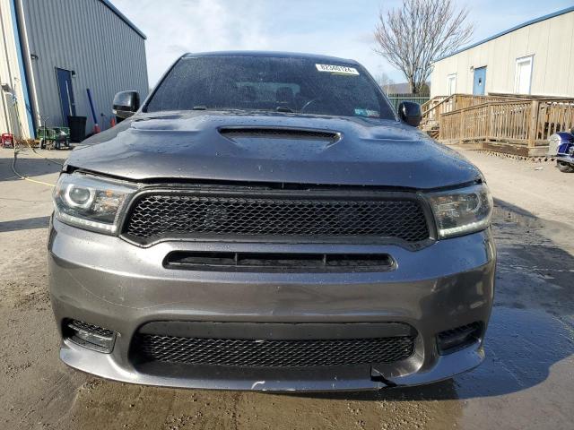 Photo 4 VIN: 1C4RDJDG5HC691545 - DODGE DURANGO GT 