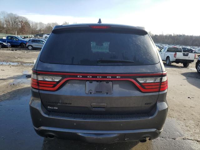 Photo 5 VIN: 1C4RDJDG5HC691545 - DODGE DURANGO GT 