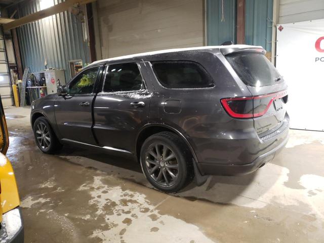 Photo 1 VIN: 1C4RDJDG5HC697782 - DODGE DURANGO GT 