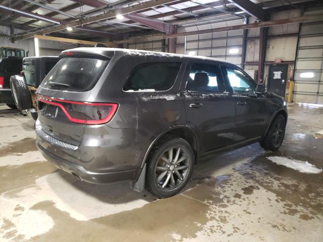 Photo 2 VIN: 1C4RDJDG5HC697782 - DODGE DURANGO GT 