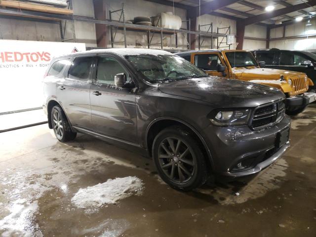 Photo 3 VIN: 1C4RDJDG5HC697782 - DODGE DURANGO GT 