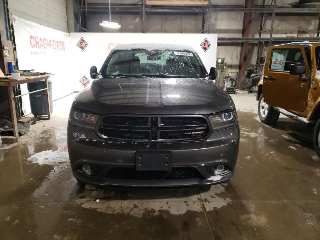 Photo 4 VIN: 1C4RDJDG5HC697782 - DODGE DURANGO GT 