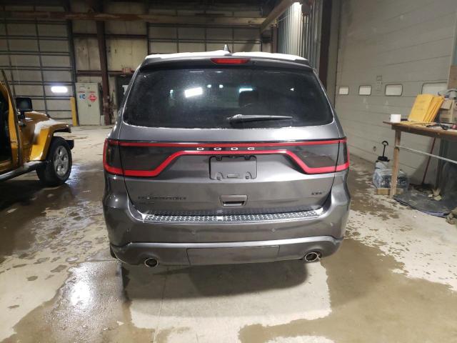 Photo 5 VIN: 1C4RDJDG5HC697782 - DODGE DURANGO GT 