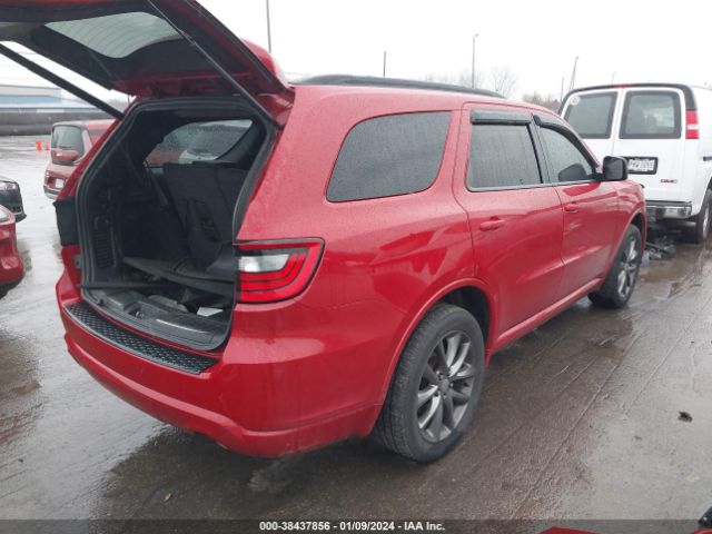 Photo 3 VIN: 1C4RDJDG5HC713821 - DODGE DURANGO 