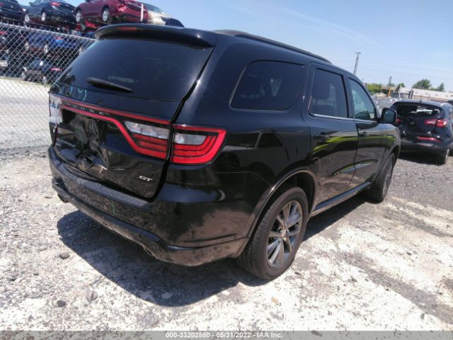 Photo 3 VIN: 1C4RDJDG5HC758323 - DODGE DURANGO 