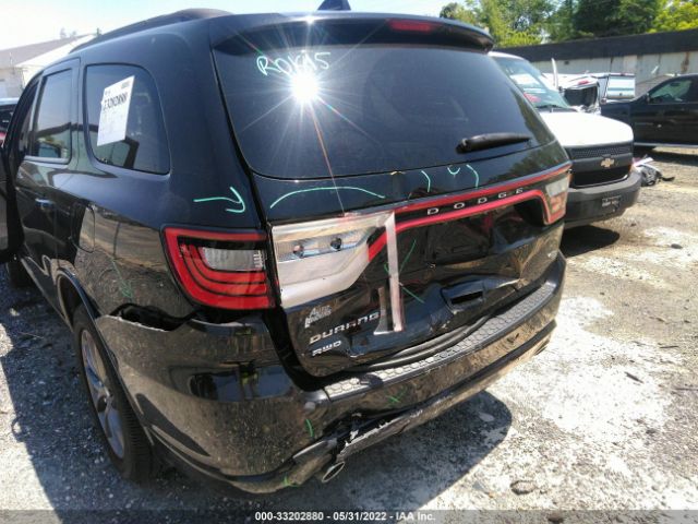 Photo 5 VIN: 1C4RDJDG5HC758323 - DODGE DURANGO 