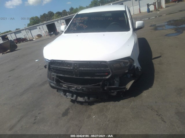 Photo 5 VIN: 1C4RDJDG5HC766602 - DODGE DURANGO 