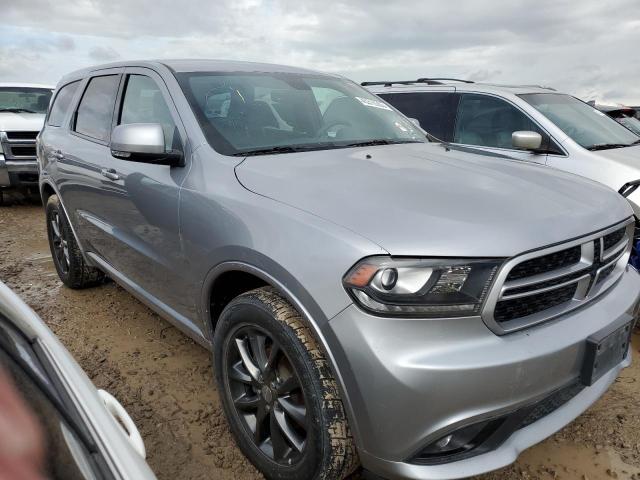 Photo 3 VIN: 1C4RDJDG5HC771511 - DODGE DURANGO GT 