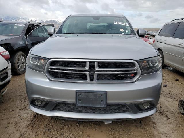 Photo 4 VIN: 1C4RDJDG5HC771511 - DODGE DURANGO GT 