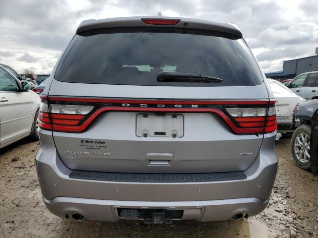 Photo 5 VIN: 1C4RDJDG5HC771511 - DODGE DURANGO GT 