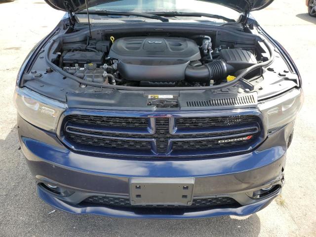 Photo 11 VIN: 1C4RDJDG5HC834140 - DODGE DURANGO GT 