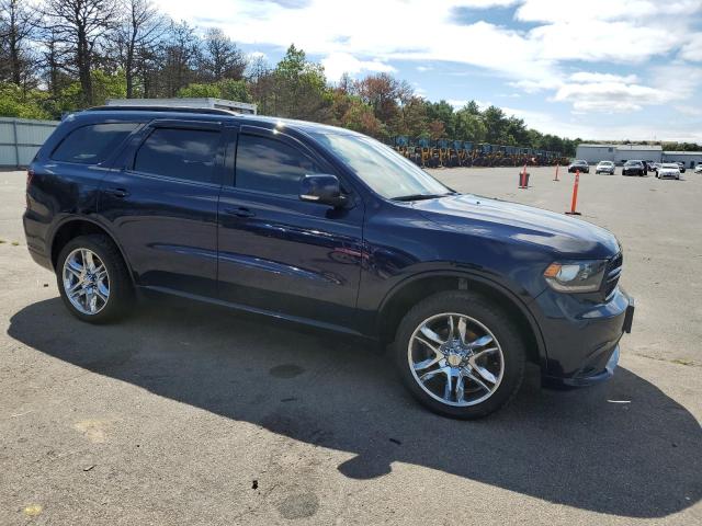 Photo 3 VIN: 1C4RDJDG5HC834140 - DODGE DURANGO GT 