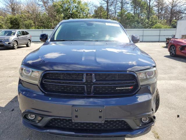 Photo 4 VIN: 1C4RDJDG5HC834140 - DODGE DURANGO GT 