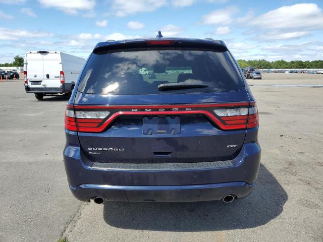 Photo 5 VIN: 1C4RDJDG5HC834140 - DODGE DURANGO GT 