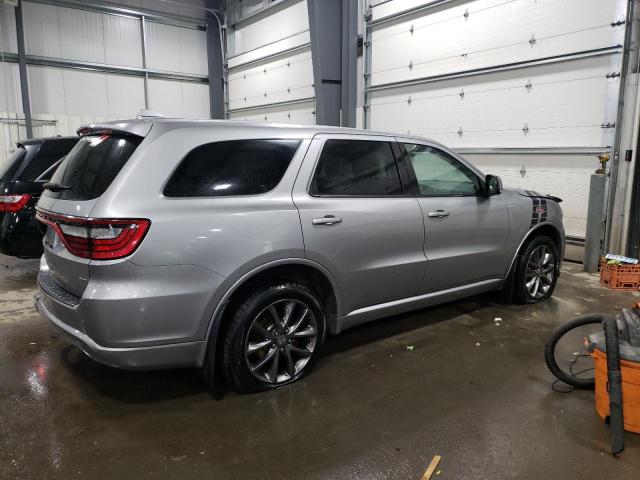 Photo 2 VIN: 1C4RDJDG5HC847986 - DODGE DURANGO GT 