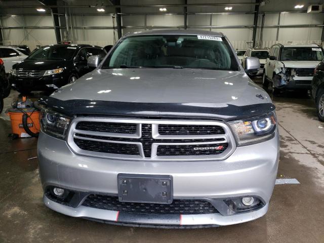 Photo 4 VIN: 1C4RDJDG5HC847986 - DODGE DURANGO GT 