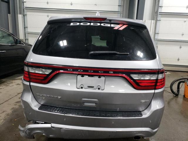 Photo 5 VIN: 1C4RDJDG5HC847986 - DODGE DURANGO GT 