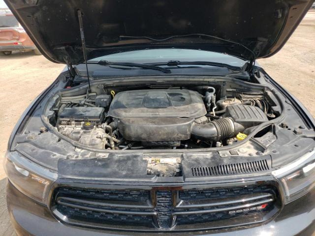 Photo 11 VIN: 1C4RDJDG5HC891163 - DODGE DURANGO GT 