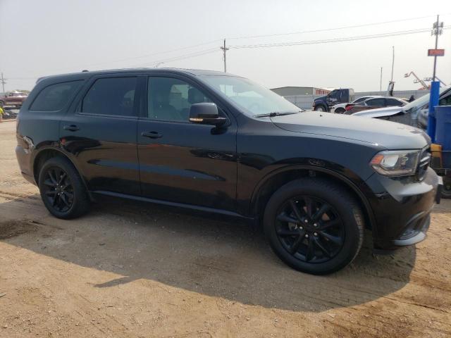 Photo 3 VIN: 1C4RDJDG5HC891163 - DODGE DURANGO GT 