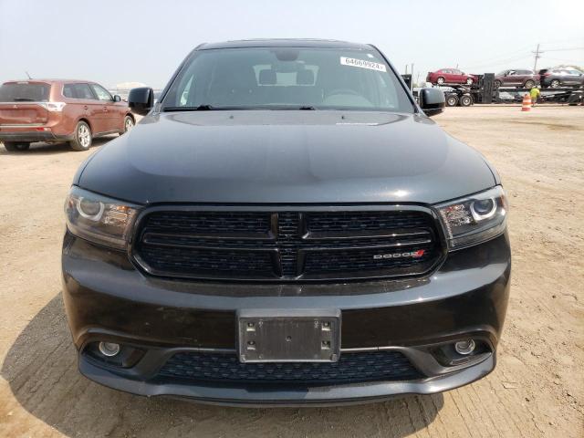 Photo 4 VIN: 1C4RDJDG5HC891163 - DODGE DURANGO GT 