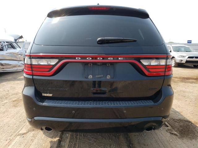 Photo 5 VIN: 1C4RDJDG5HC891163 - DODGE DURANGO GT 