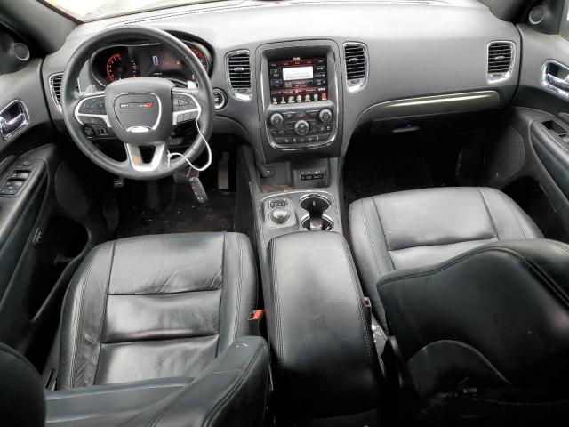 Photo 7 VIN: 1C4RDJDG5HC891163 - DODGE DURANGO GT 