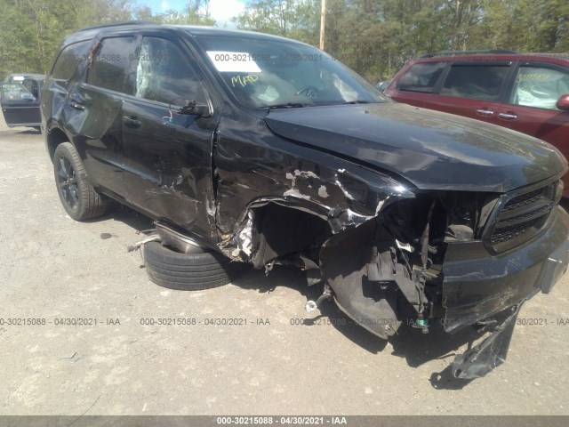 Photo 5 VIN: 1C4RDJDG5HC906924 - DODGE DURANGO 