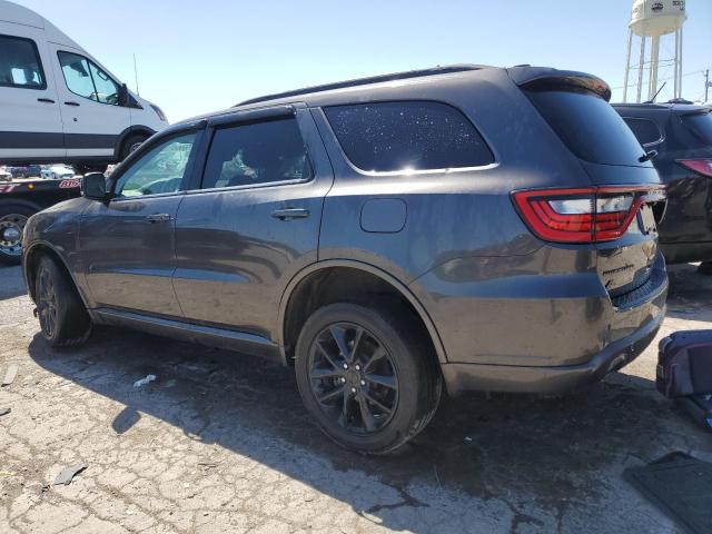 Photo 1 VIN: 1C4RDJDG5JC213695 - DODGE DURANGO 