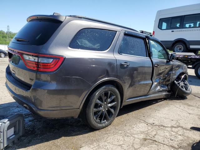 Photo 2 VIN: 1C4RDJDG5JC213695 - DODGE DURANGO 