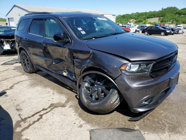 Photo 3 VIN: 1C4RDJDG5JC213695 - DODGE DURANGO 