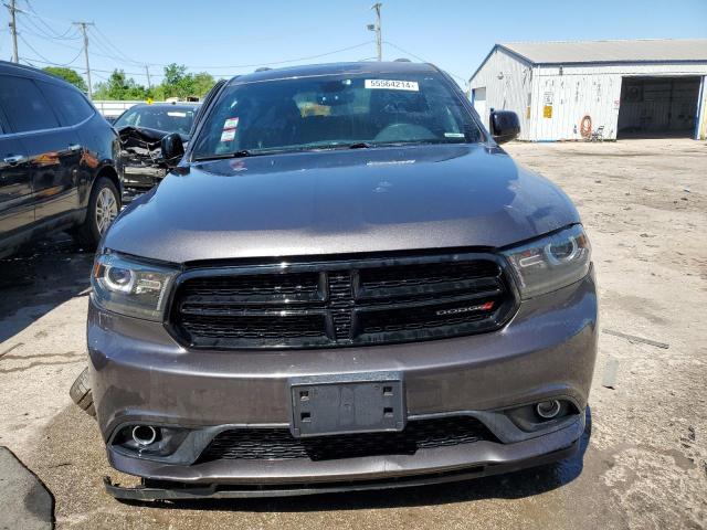 Photo 4 VIN: 1C4RDJDG5JC213695 - DODGE DURANGO 