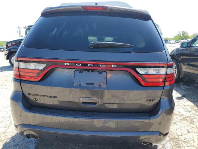 Photo 5 VIN: 1C4RDJDG5JC213695 - DODGE DURANGO 