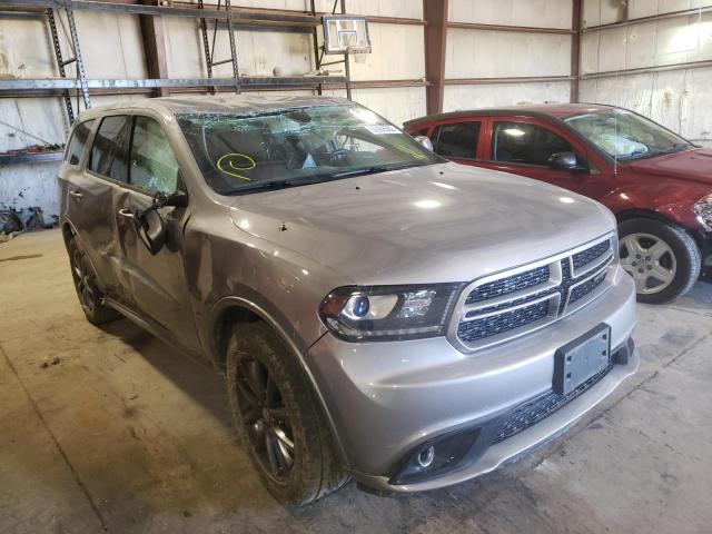 Photo 0 VIN: 1C4RDJDG5JC282273 - DODGE DURANGO GT 