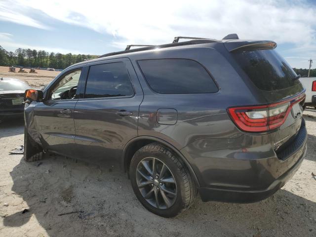 Photo 1 VIN: 1C4RDJDG5JC408440 - DODGE DURANGO 