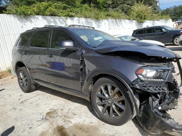 Photo 3 VIN: 1C4RDJDG5JC408440 - DODGE DURANGO 