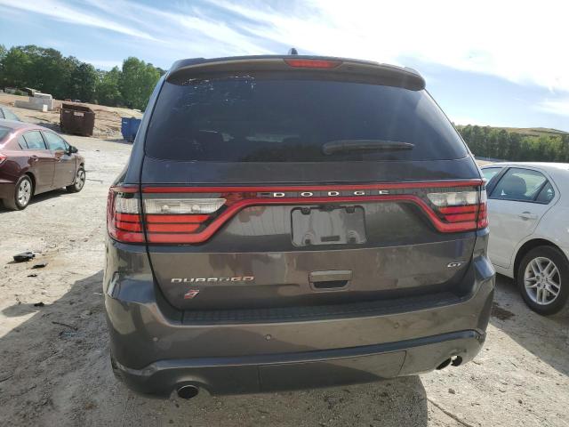 Photo 5 VIN: 1C4RDJDG5JC408440 - DODGE DURANGO 