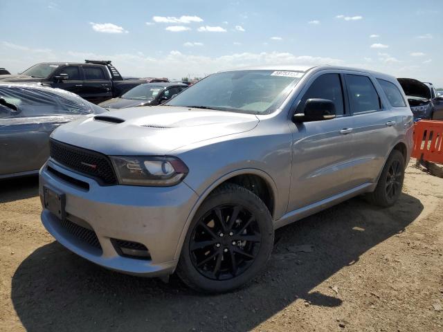 Photo 0 VIN: 1C4RDJDG5JC416750 - DODGE DURANGO GT 