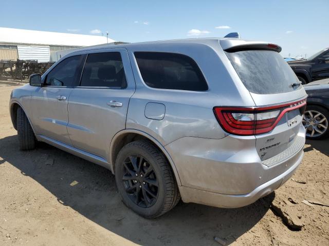 Photo 1 VIN: 1C4RDJDG5JC416750 - DODGE DURANGO GT 