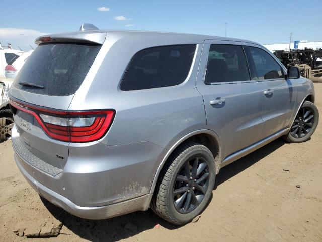 Photo 2 VIN: 1C4RDJDG5JC416750 - DODGE DURANGO GT 