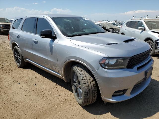 Photo 3 VIN: 1C4RDJDG5JC416750 - DODGE DURANGO GT 