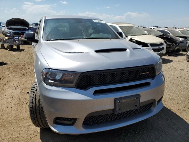 Photo 4 VIN: 1C4RDJDG5JC416750 - DODGE DURANGO GT 