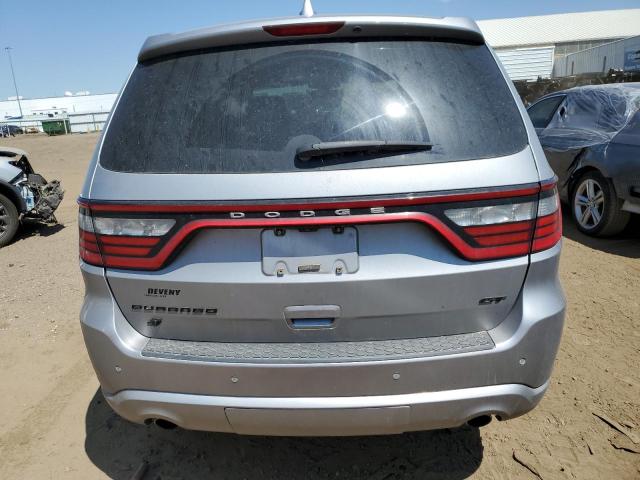 Photo 5 VIN: 1C4RDJDG5JC416750 - DODGE DURANGO GT 